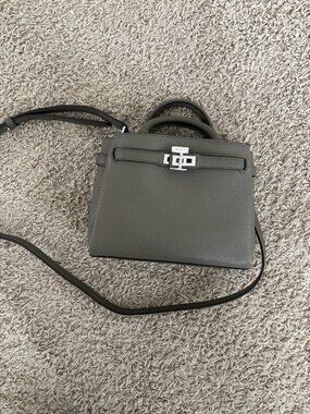 DKNY Top Handle Bag